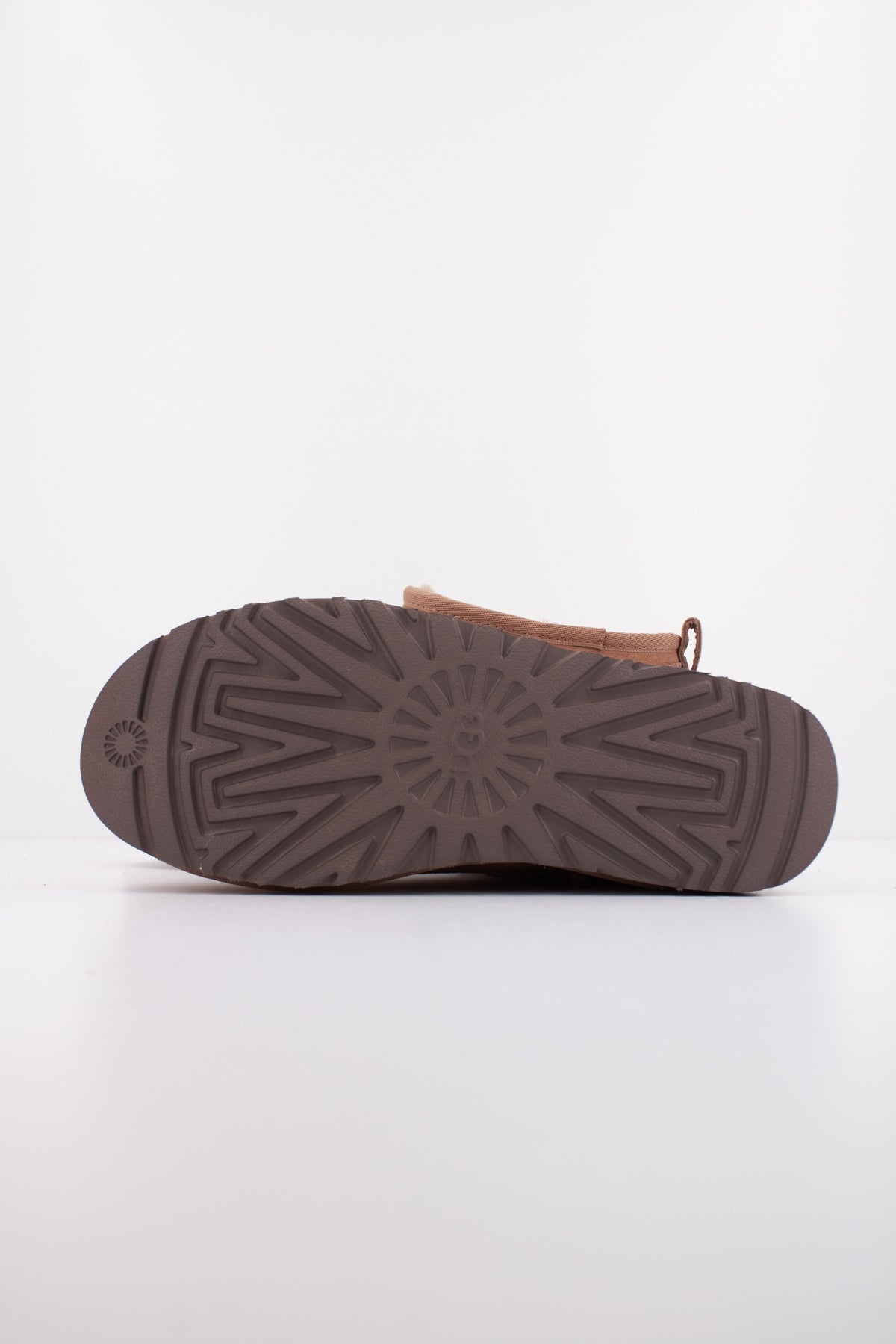 UGG W CLASSIC ULTRA MINI en color RYK  (5)