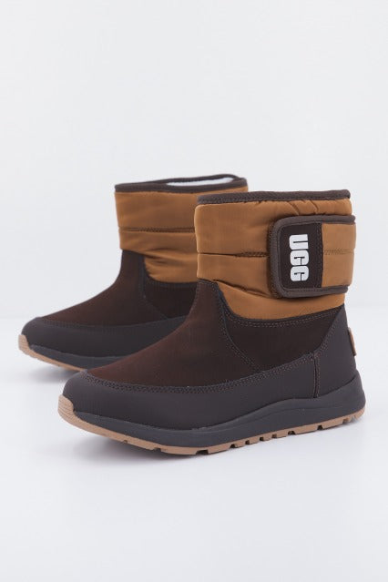UGG K TOTY WEATHER en color CHESTNUT  (1)