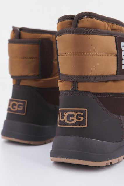 UGG K TOTY WEATHER en color CHESTNUT  (3)