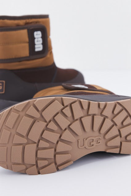 UGG K TOTY WEATHER en color CHESTNUT  (4)