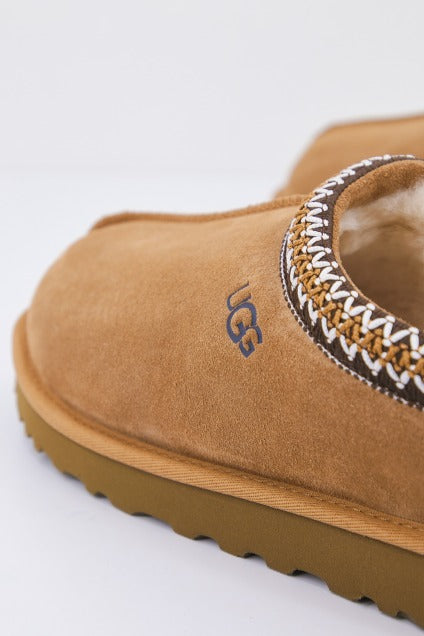 UGG M TASMAN en color CHESTNUT  (3)