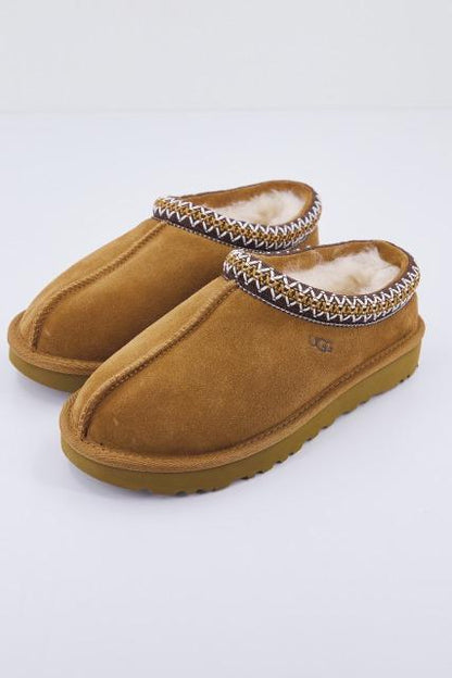 UGG W TASMAN en color CHESTNUT  (2)
