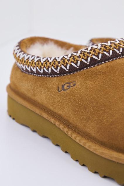UGG W TASMAN en color CHESTNUT  (4)