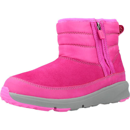 UGG K TRUCKEE WEATHER en color PNKMLT  (1)