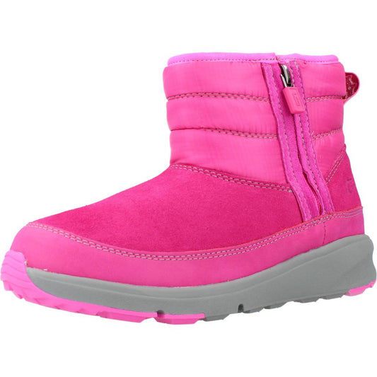 UGG K TRUCKEE WEATHER en color PNKMLT  (1)