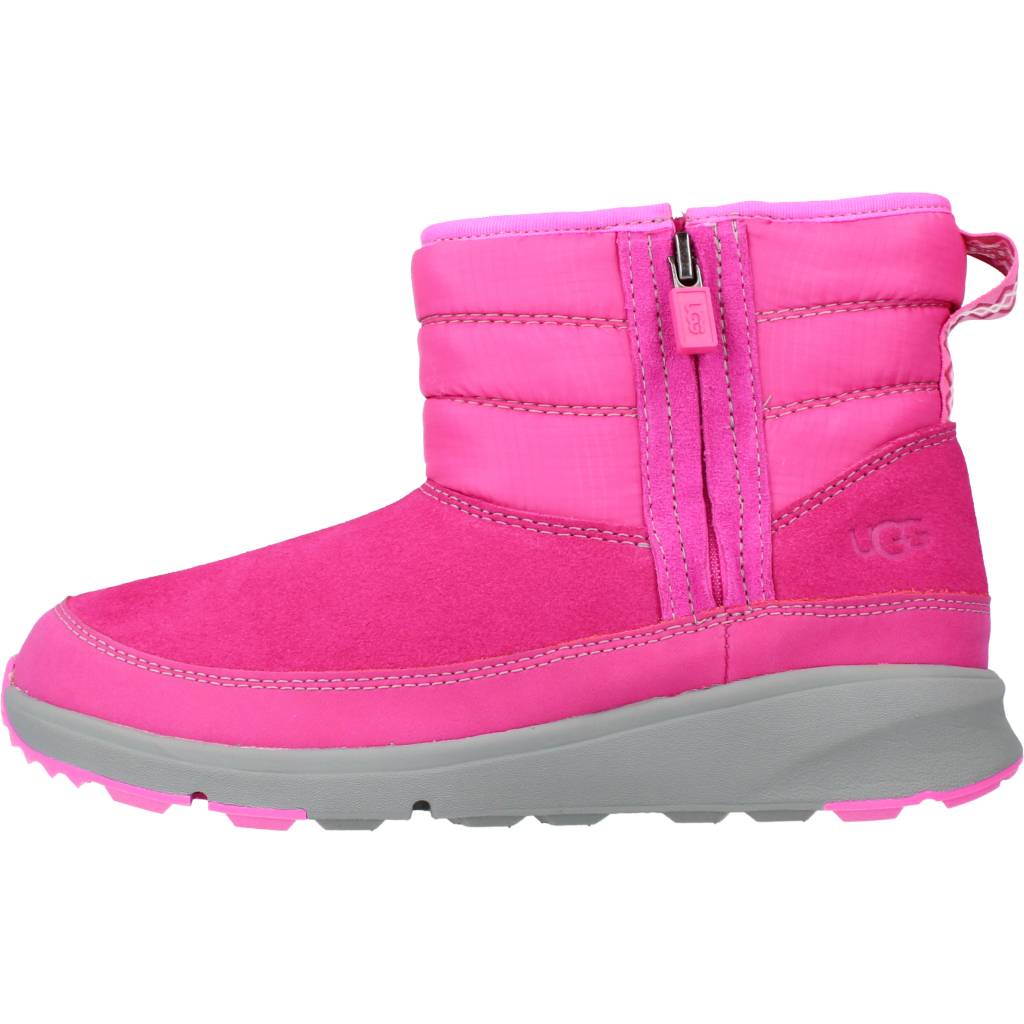 UGG K TRUCKEE WEATHER en color PNKMLT  (2)