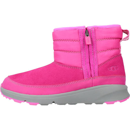 UGG K TRUCKEE WEATHER en color PNKMLT  (2)
