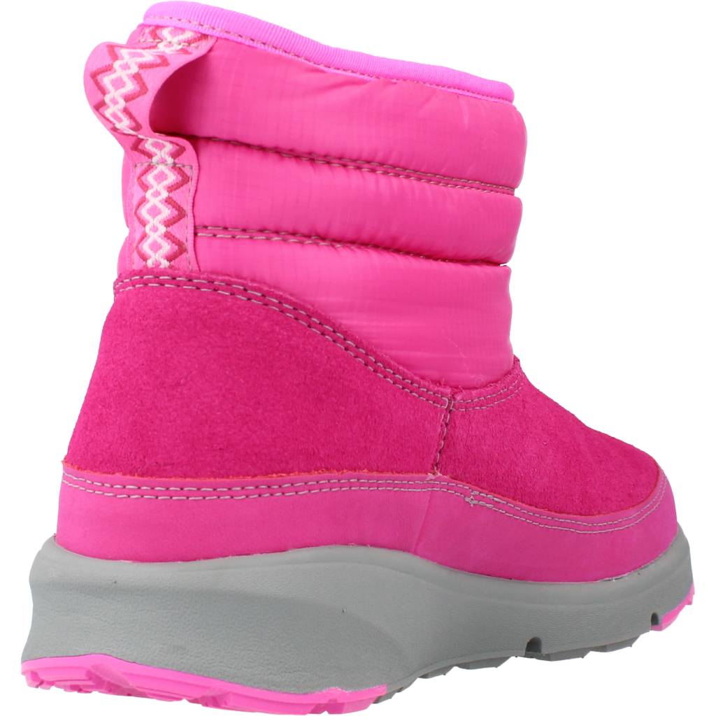UGG K TRUCKEE WEATHER en color PNKMLT  (3)