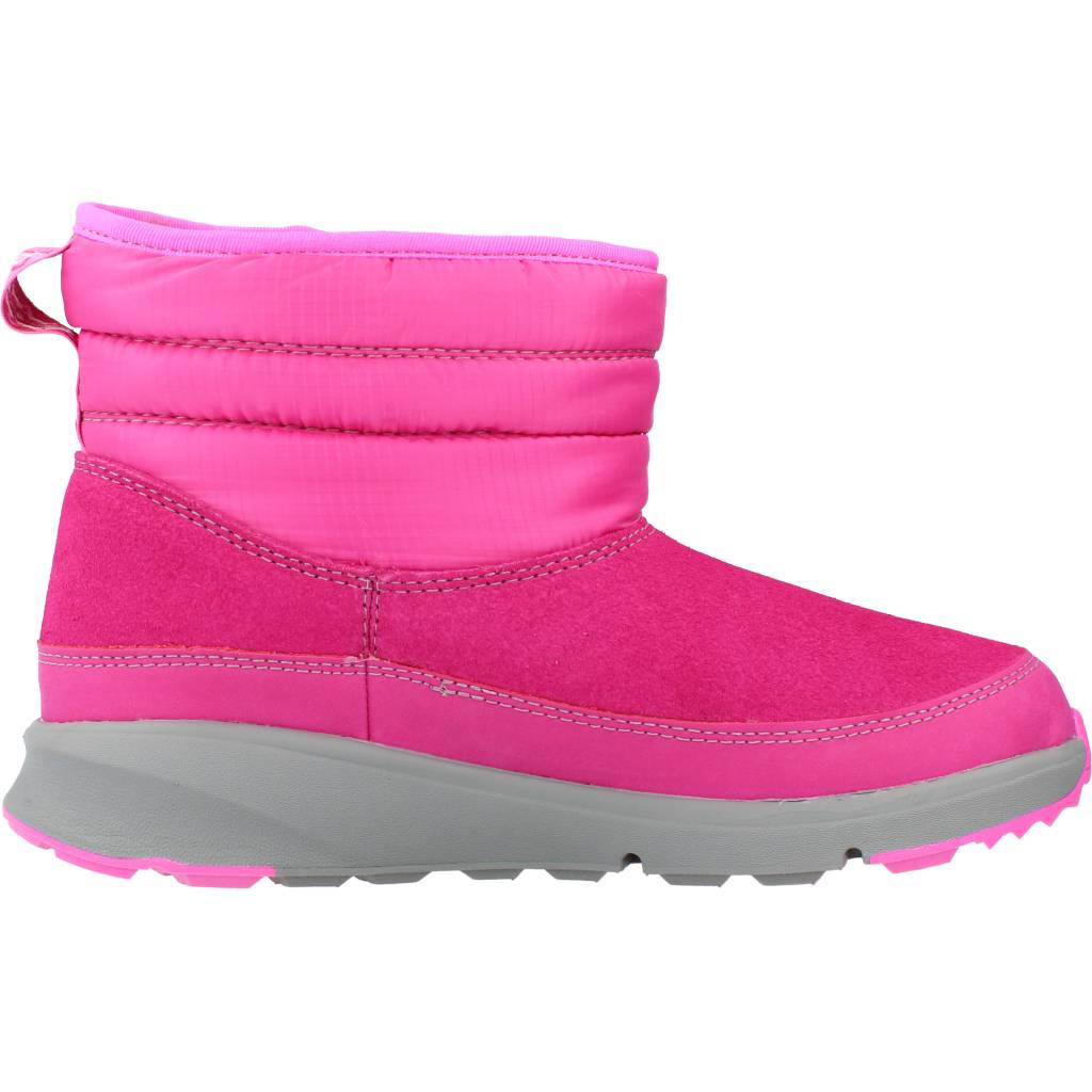 UGG K TRUCKEE WEATHER en color PNKMLT  (4)