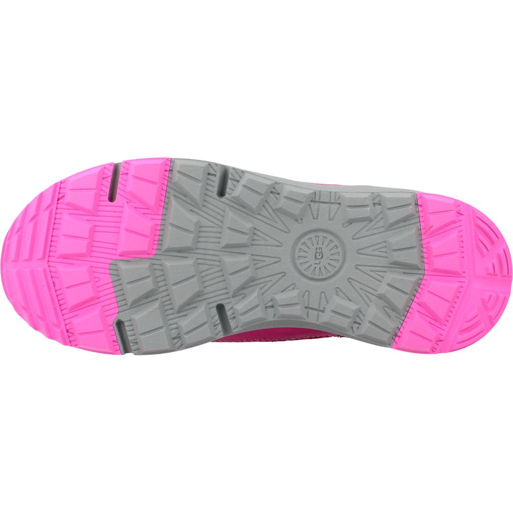 UGG K TRUCKEE WEATHER en color PNKMLT  (6)