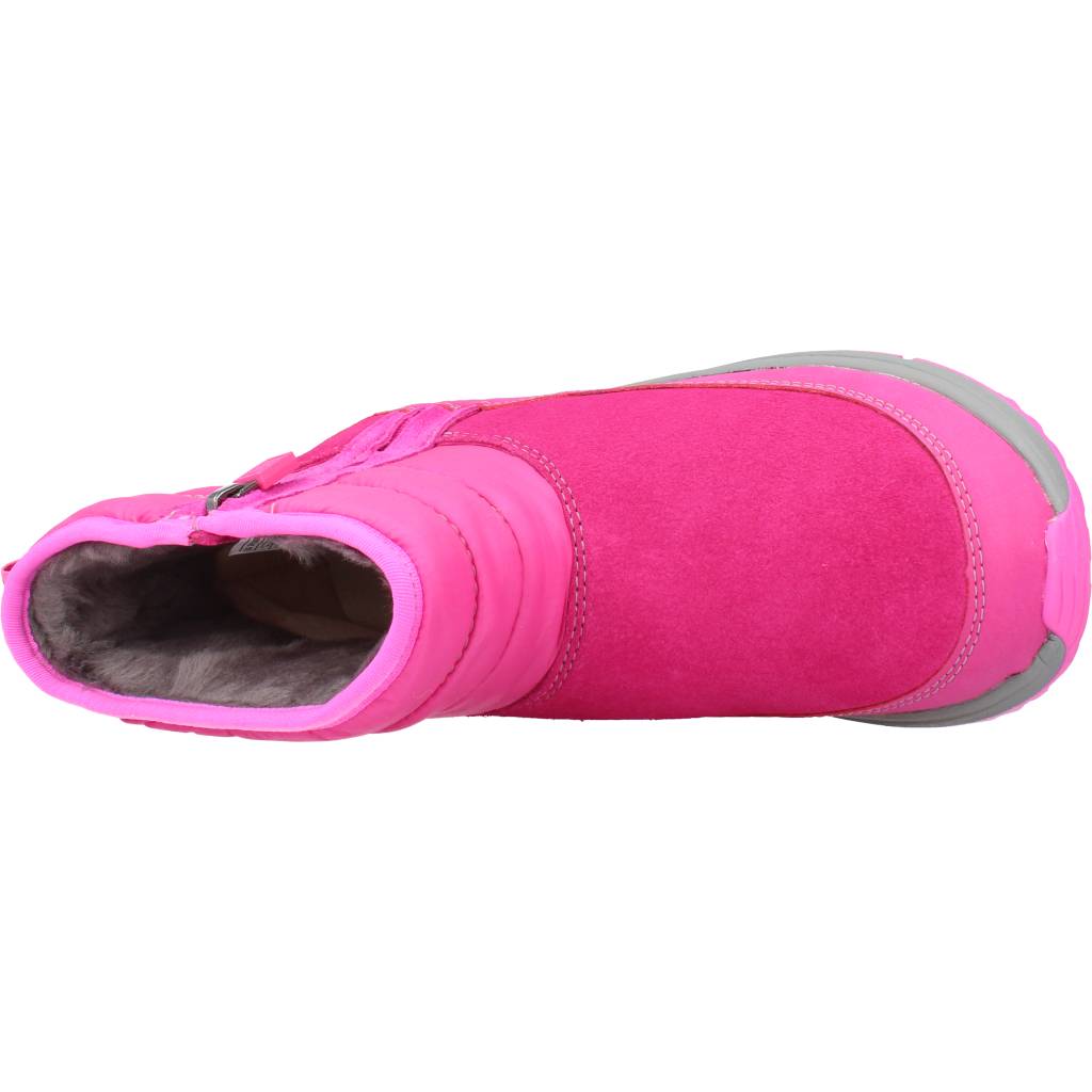 UGG K TRUCKEE WEATHER en color PNKMLT  (7)