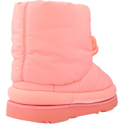 UGG CLASSIC MAXI SHORT en color SWTHRT  (3)