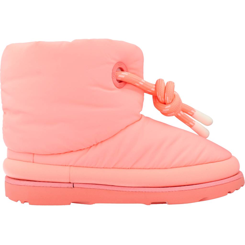 UGG CLASSIC MAXI SHORT en color SWTHRT  (4)
