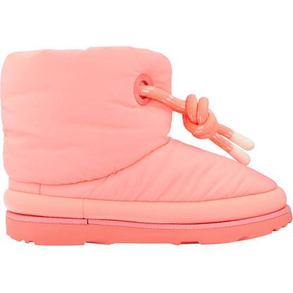 UGG CLASSIC MAXI SHORT en color SWTHRT  (4)