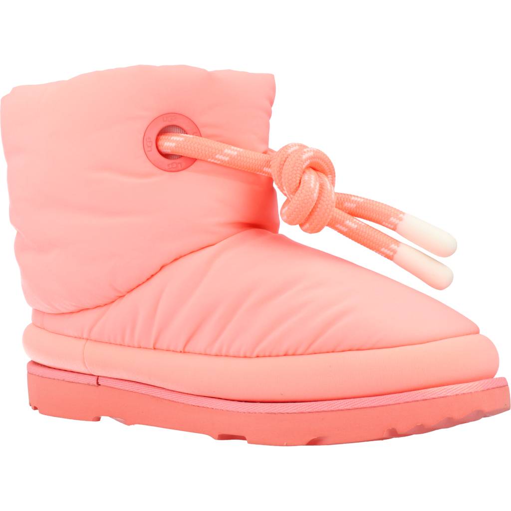 UGG CLASSIC MAXI SHORT en color SWTHRT  (5)