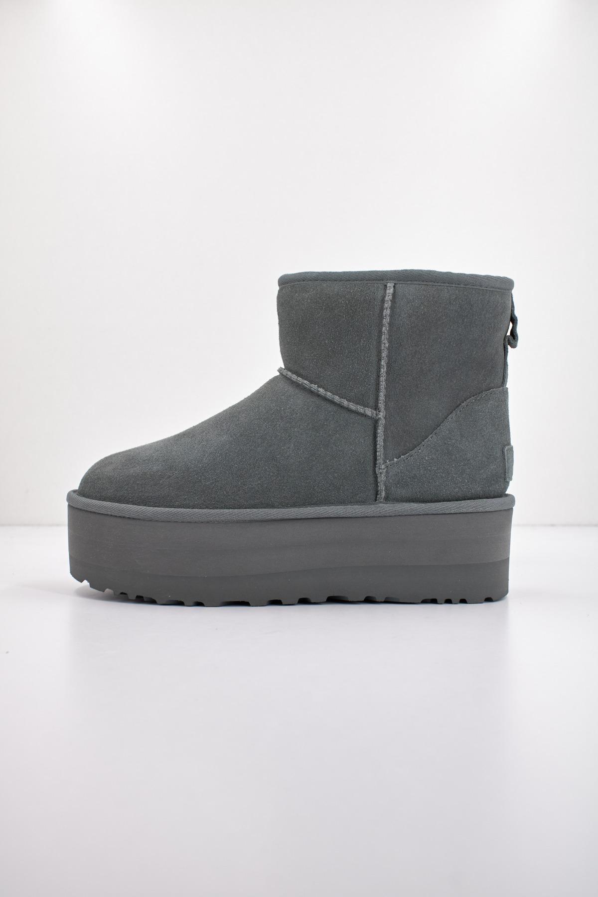 UGG  CLASSIC MINI PLATFO en color RNS  (1)