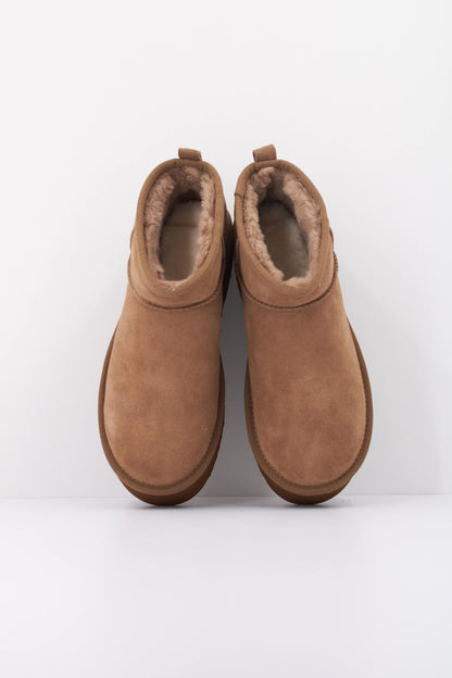 UGG CLASSIC ULTRA MINI P en color LBNZ  (3)