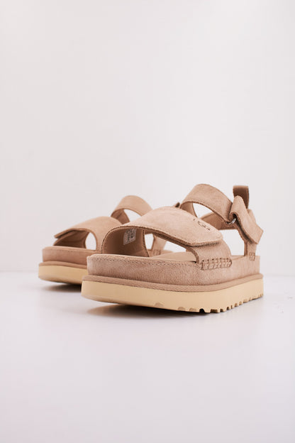UGG W GOLDENSTAR en color SAND  (2)