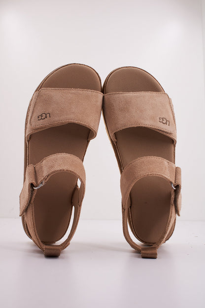 UGG W GOLDENSTAR en color SAND  (3)
