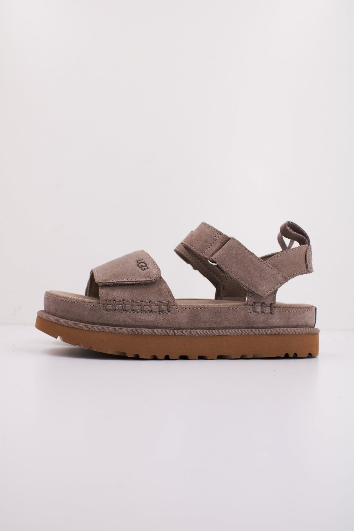 UGG W GOLDENSTAR en color SMOKE  (1)