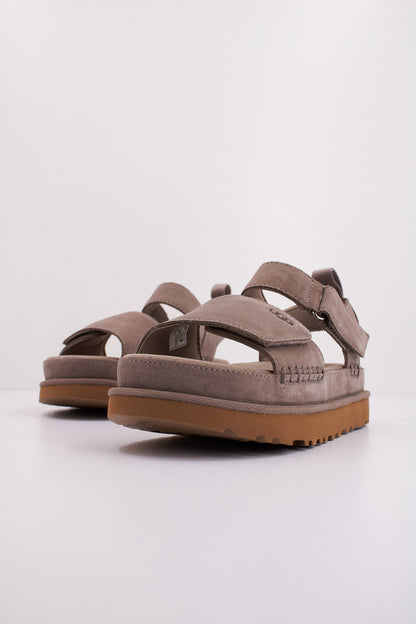 UGG W GOLDENSTAR en color SMOKE  (2)