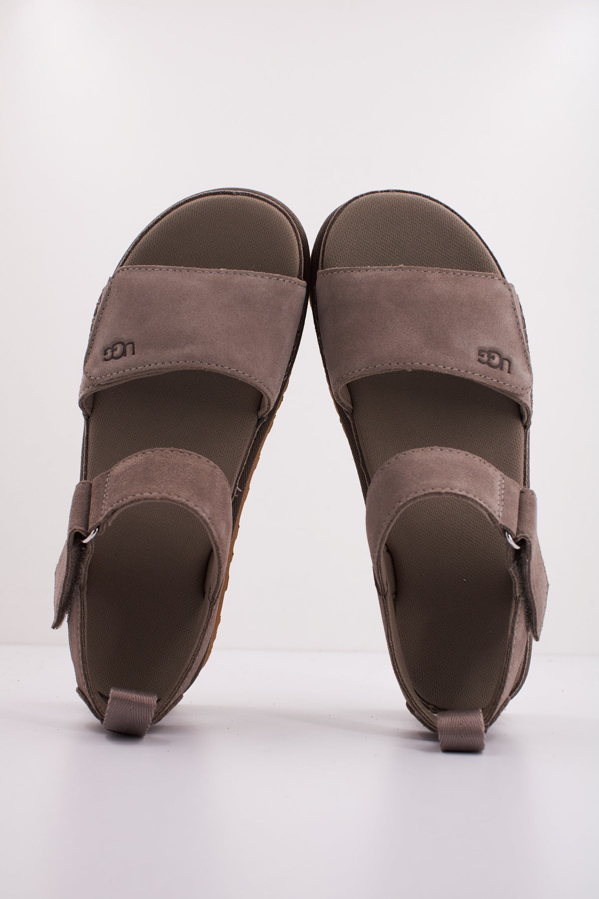 UGG W GOLDENSTAR en color SMOKE  (3)