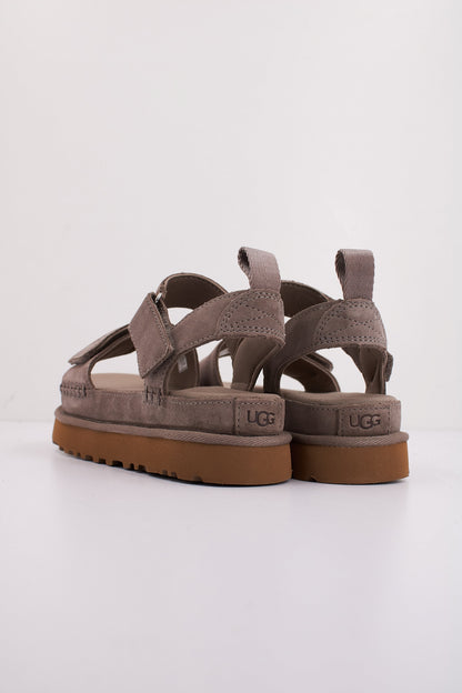 UGG W GOLDENSTAR en color SMOKE  (4)