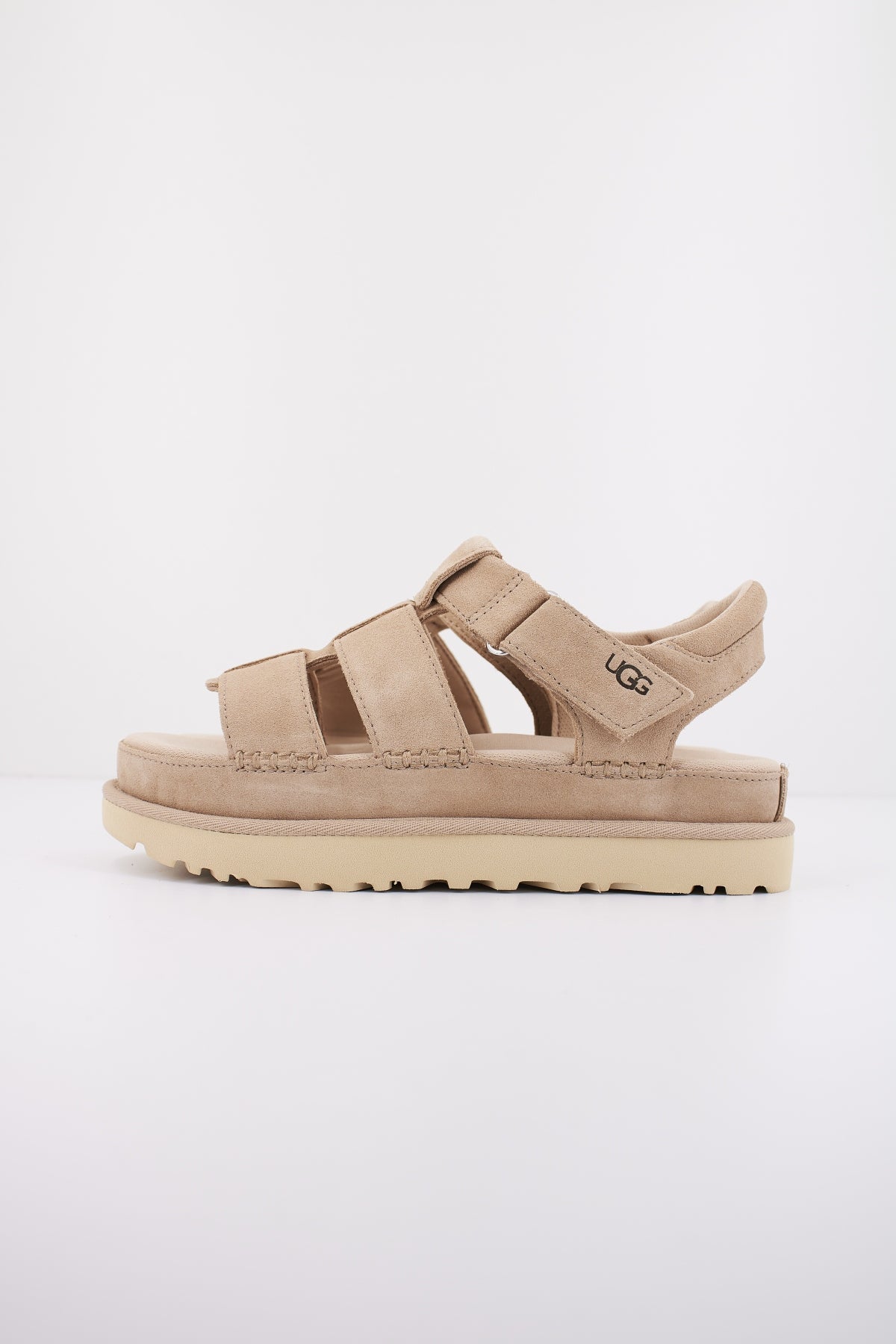 UGG W GOLDENSTAR STRAP en color DRI  (1)