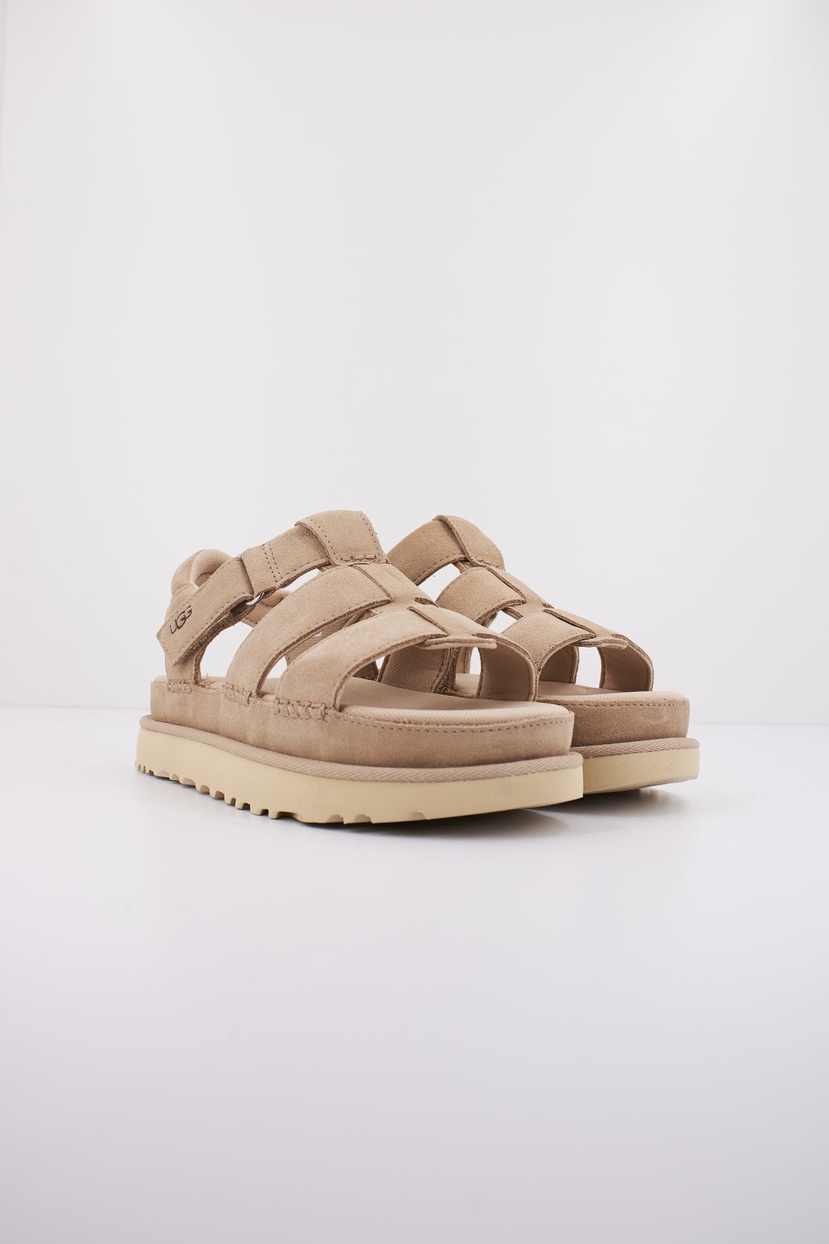 UGG W GOLDENSTAR STRAP en color DRI  (2)