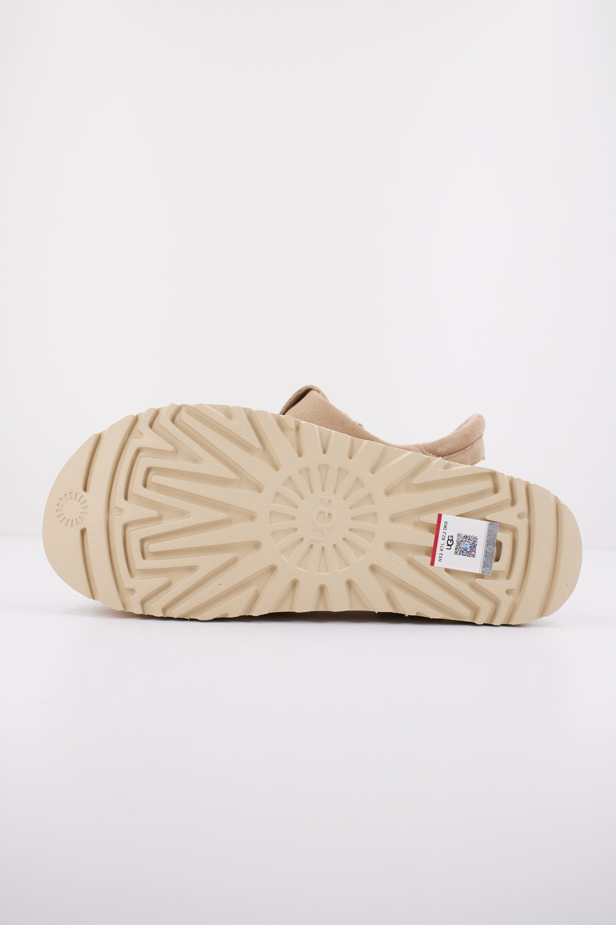 UGG W GOLDENSTAR STRAP en color DRI  (4)
