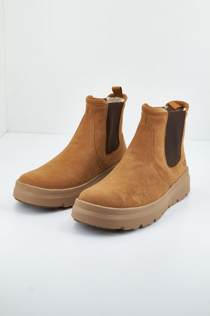 UGG M BURLEIGH CHELSEA en color CHESTNUT  (3)