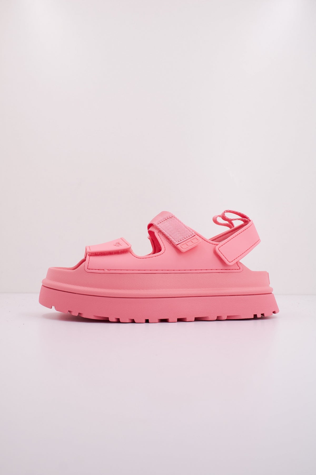 UGG W GOLDENGLOW en color PINK  (1)