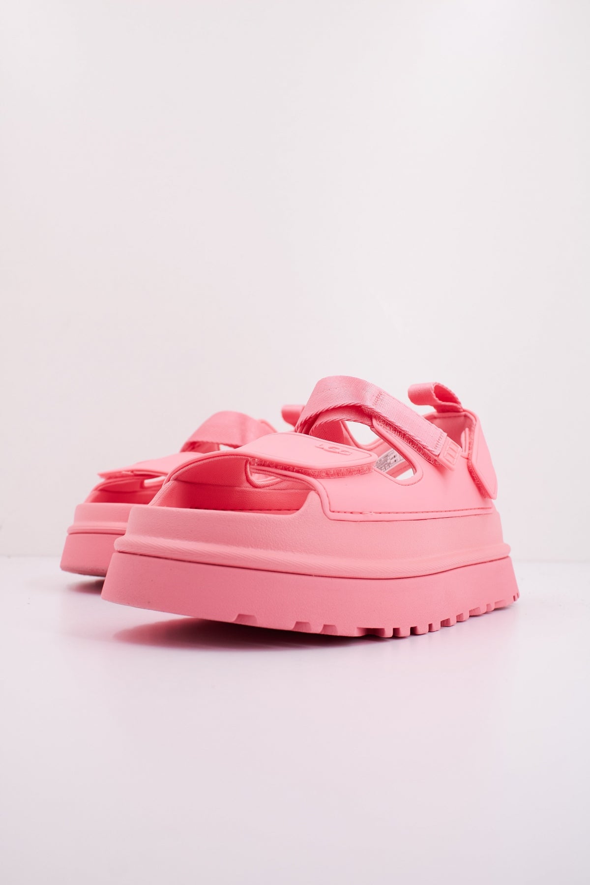 UGG W GOLDENGLOW en color PINK  (2)
