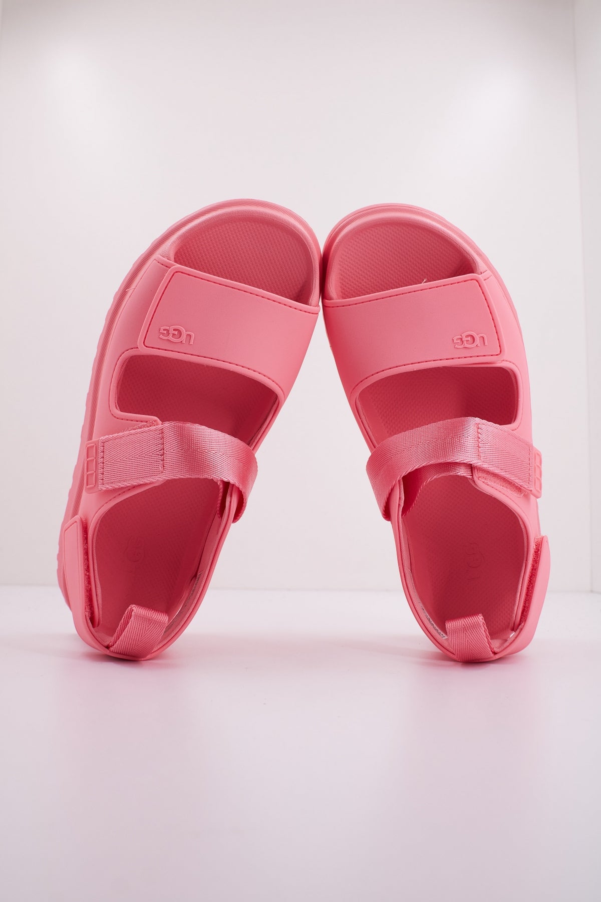 UGG W GOLDENGLOW en color PINK  (3)