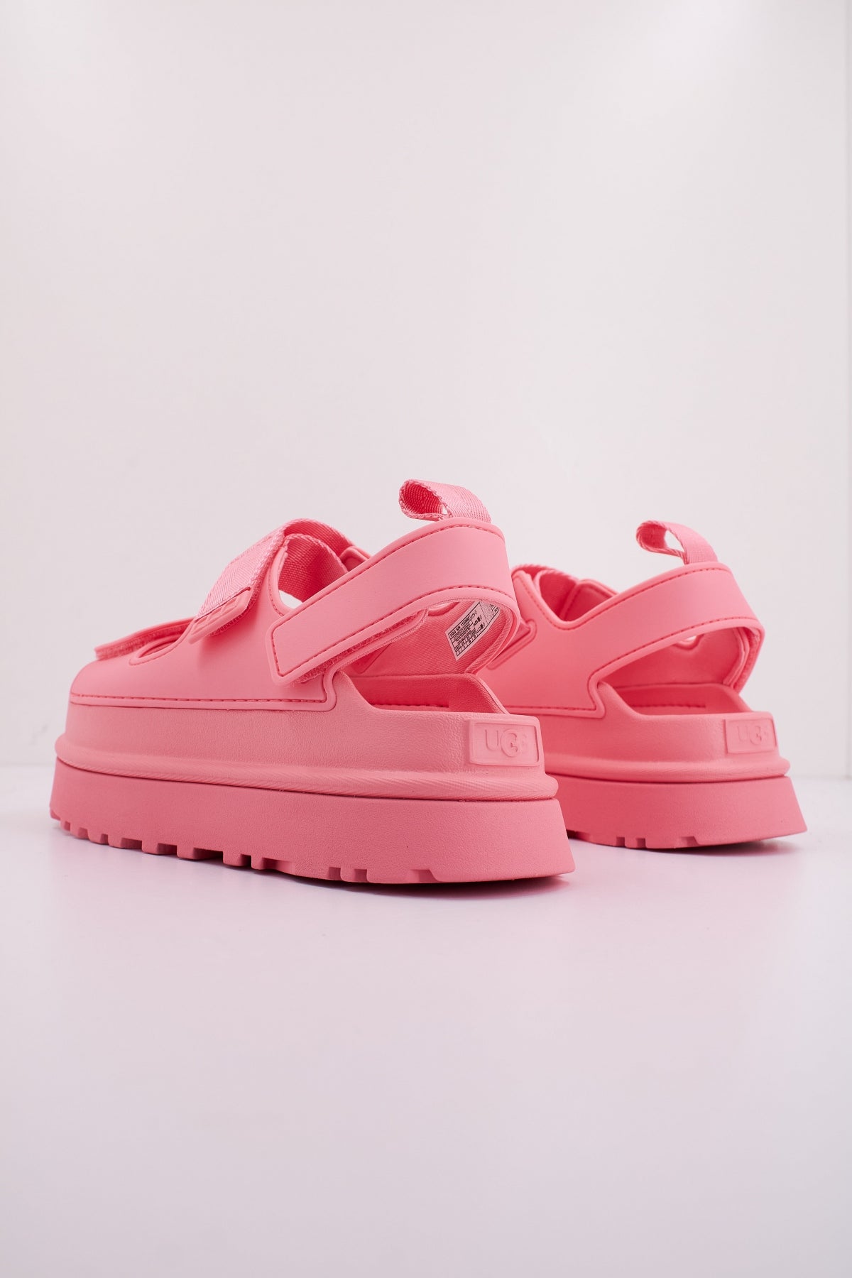 UGG W GOLDENGLOW en color PINK  (4)