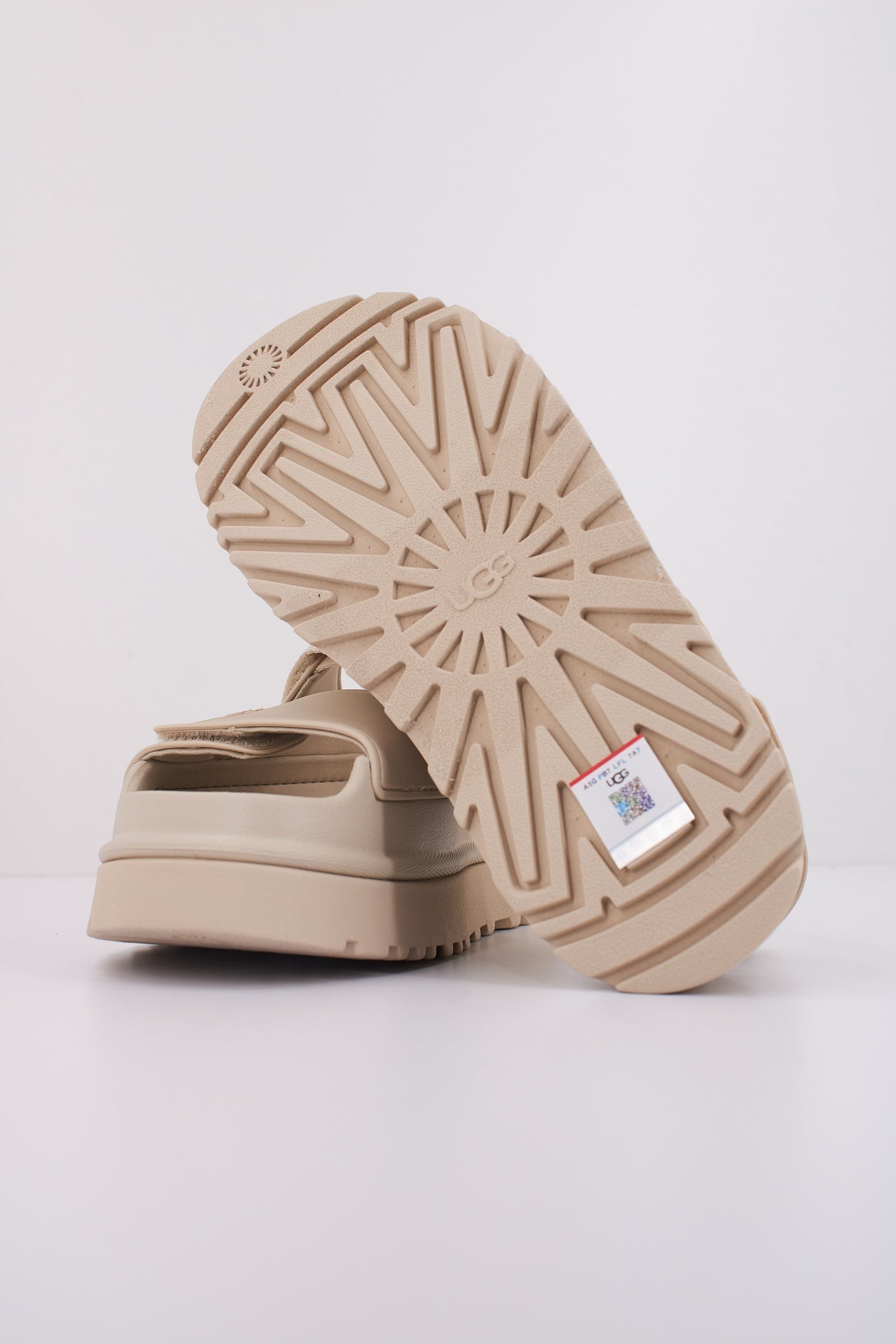 UGG W GOLDENGLOW en color SEA  (5)