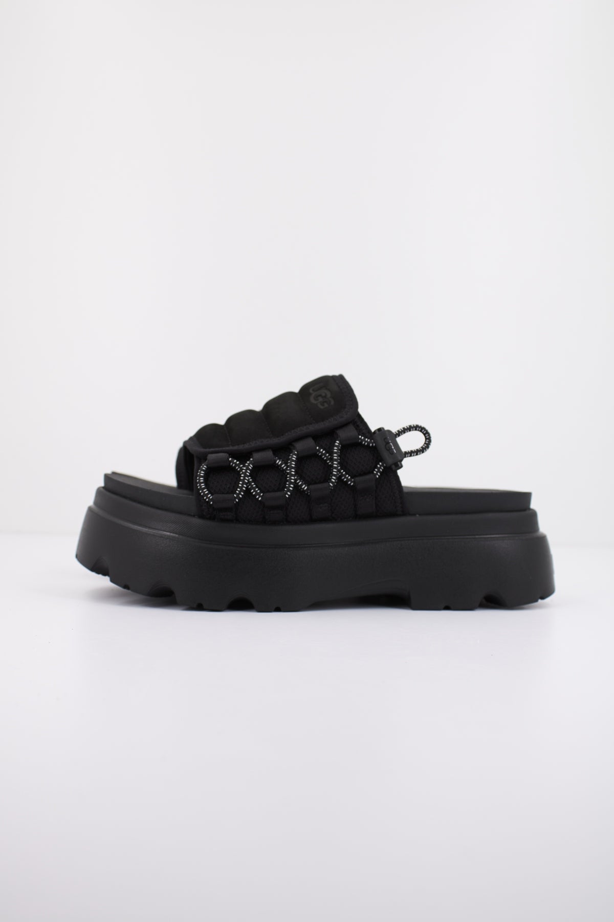 UGG CALLIE en color BLK  (1)
