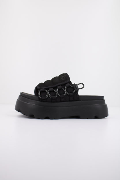 UGG CALLIE en color BLK  (1)