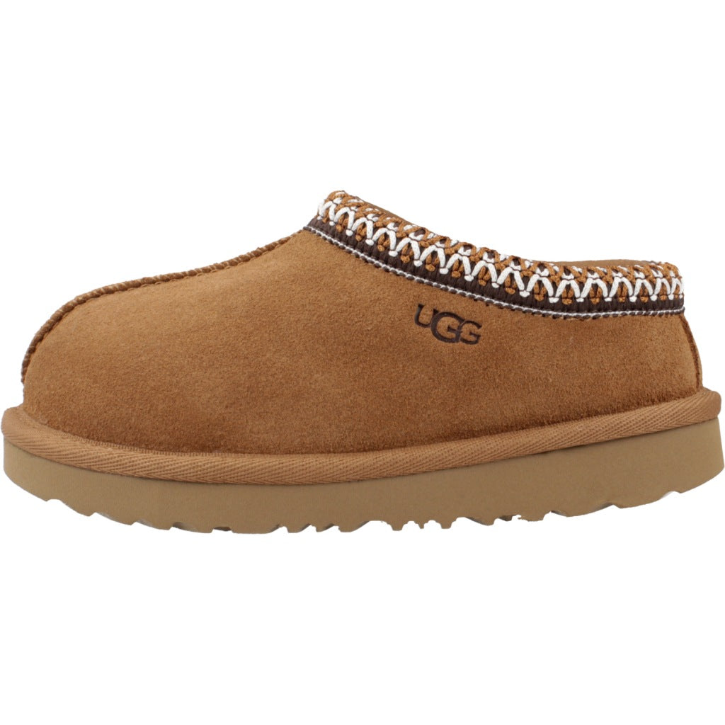 UGG TASMAN II en color CHESTNUT  (2)