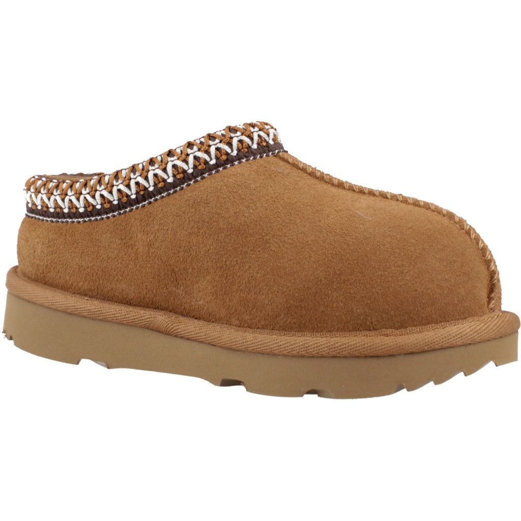 UGG TASMAN II en color CHESTNUT  (5)