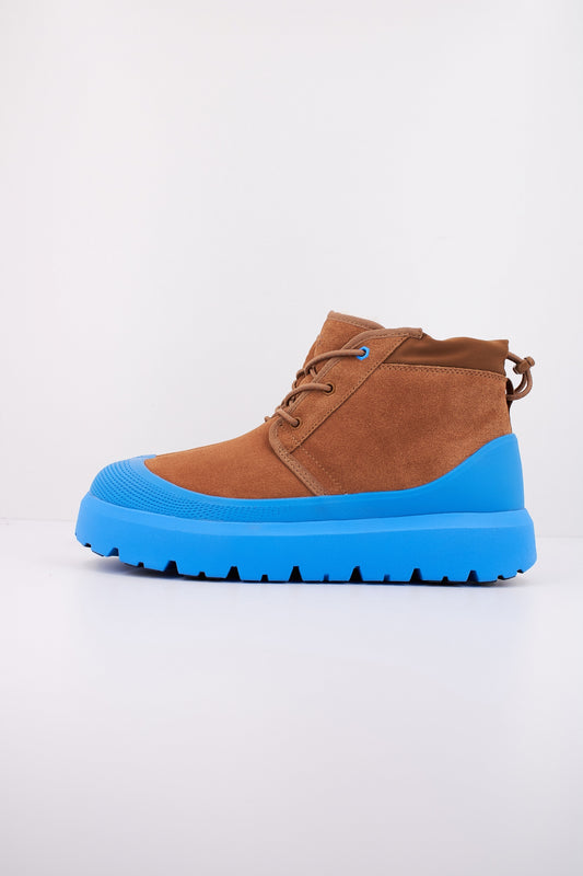 UGG M NEUMEL WEATHER HYB en color CHESTNUT  (1)
