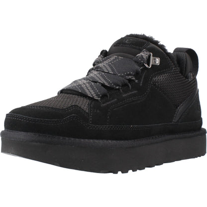 UGG W LOWMEL en color BLK  (1)