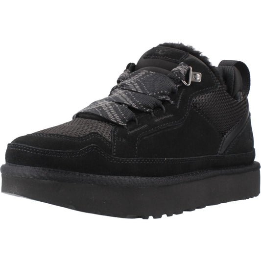 UGG W LOWMEL en color BLK  (1)
