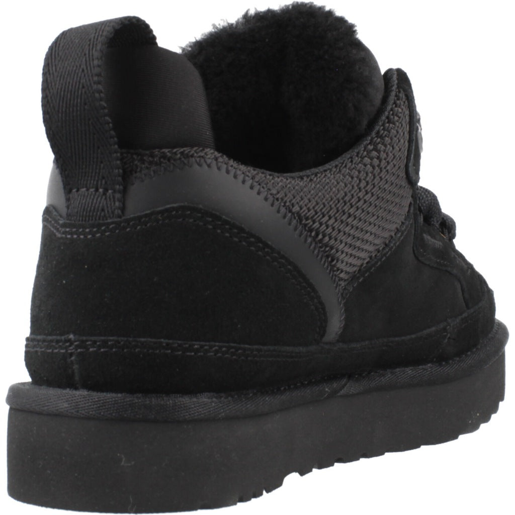 UGG W LOWMEL en color BLK  (3)