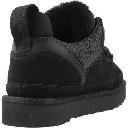 UGG W LOWMEL en color BLK  (3)