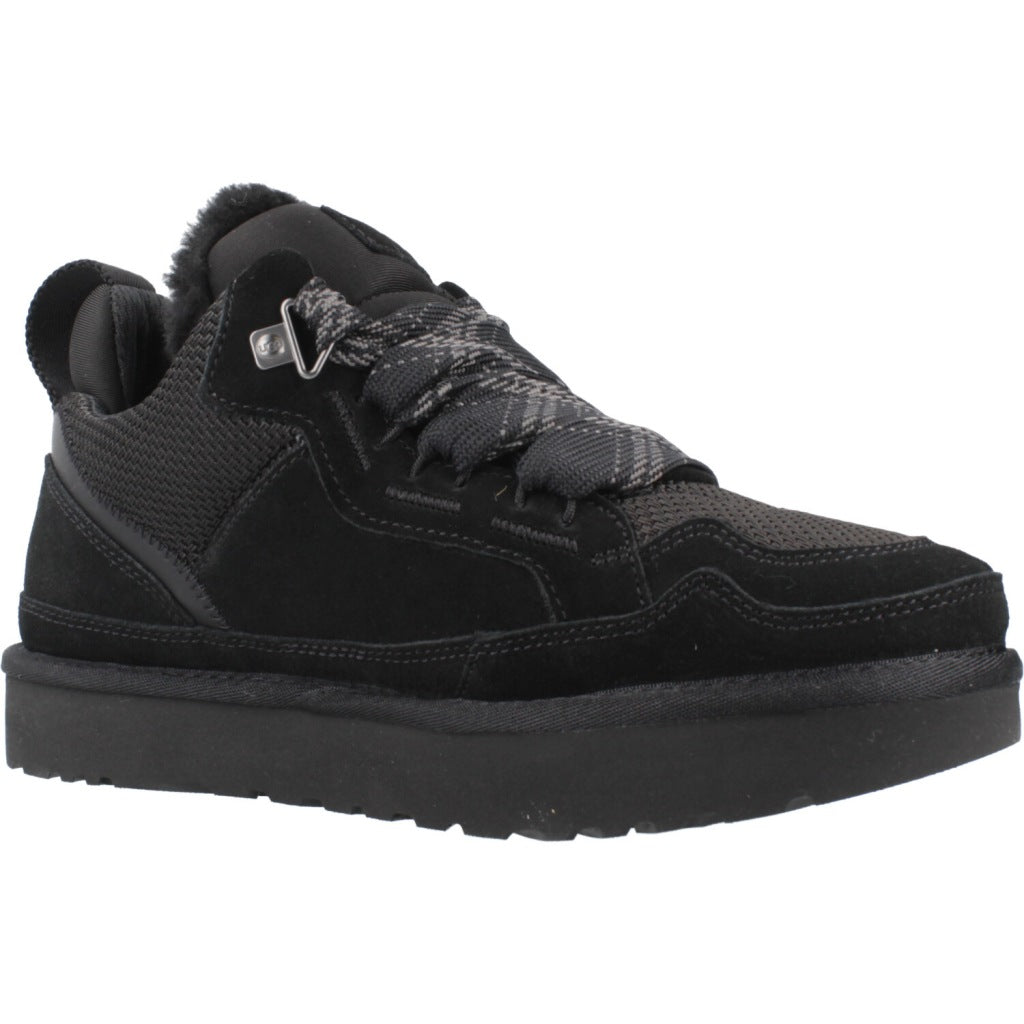 UGG W LOWMEL en color BLK  (5)