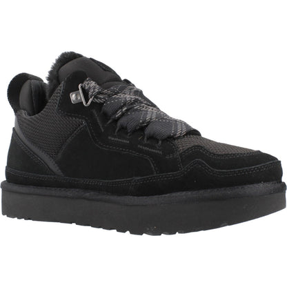 UGG W LOWMEL en color BLK  (5)