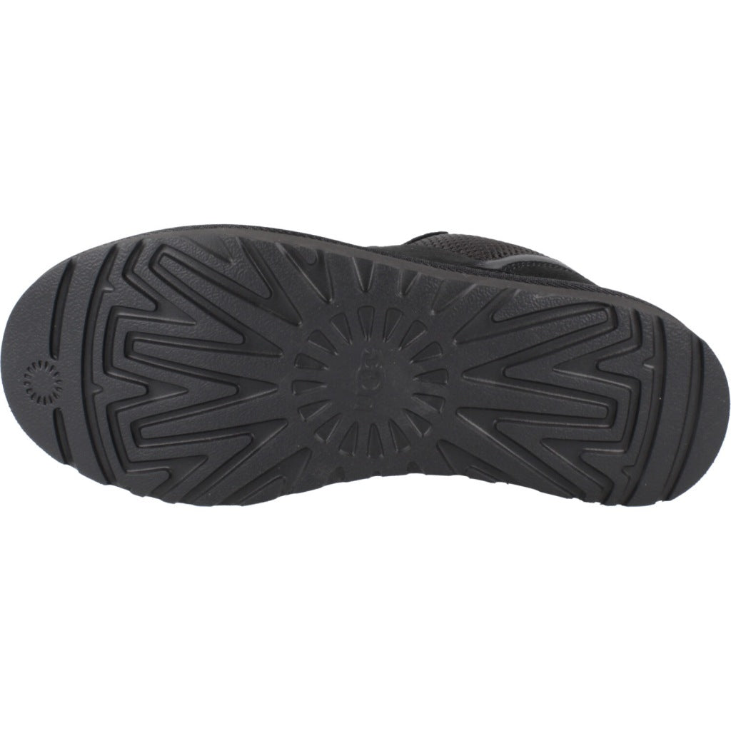 UGG W LOWMEL en color BLK  (6)