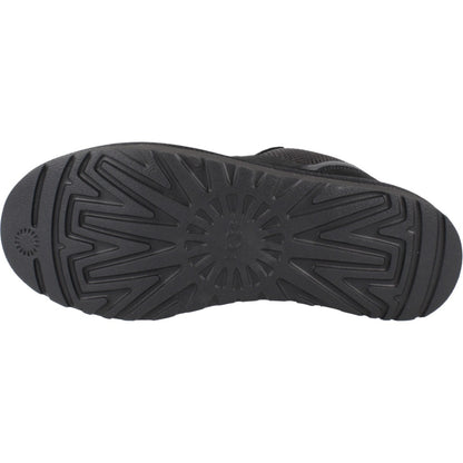 UGG W LOWMEL en color BLK  (6)