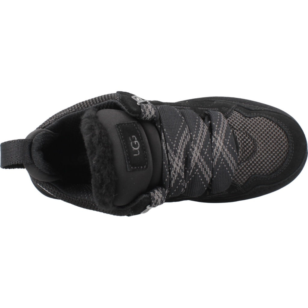 UGG W LOWMEL en color BLK  (7)